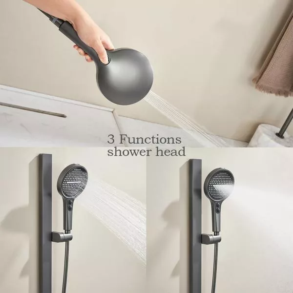 Hand Shower